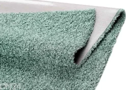 Narma pitkäkarvainen matto Spice™ minttu 67x133 cm