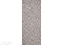 Narma pitkä matto Pluto™ beige 60x80 cm