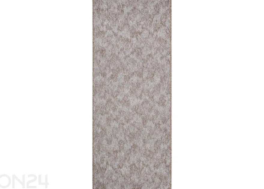 Narma pitkä matto Pluto™ beige 60x80 cm