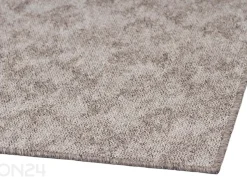 Narma pitkä matto Pluto™ beige 60x80 cm