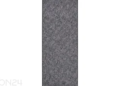 Narma pitkä matto Pluto™ grey 60x80 cm