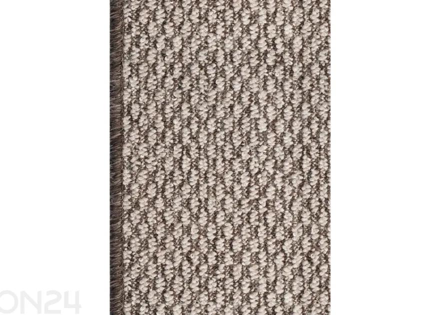 Narma pitkä matto Rubin™beige 60x80 cm