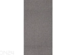 Narma pitkä matto Rubin™ linen 60x80 cm