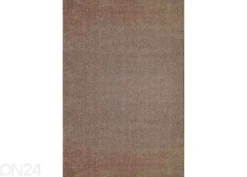 Narma pitkänukkainen matto Sky beige 80x150 cm