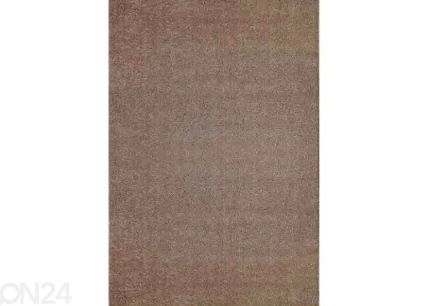 Narma pitkänukkainen matto Sky beige 80x150 cm