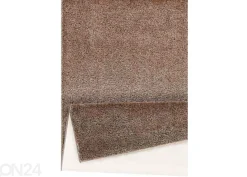 Narma pitkänukkainen matto Sky beige 80x150 cm