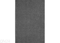 Narma pitkänukkainen matto Sky harmaa 80x150 cm