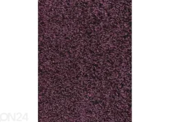 Narma pitkänukkainen matto Spice™ luumu 67x133 cm