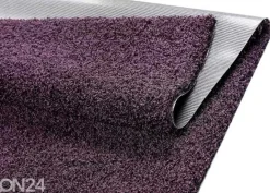 Narma pitkänukkainen matto Spice™ luumu 67x133 cm