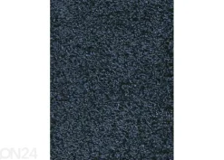 Narma pitkänukkainen matto Spice™ navy 67x133 cm