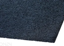 Narma pitkänukkainen matto Spice™ navy 67x133 cm