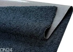 Narma pitkänukkainen matto Spice™ navy 67x133 cm