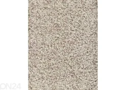 Narma pitkänukkainen matto Spice™ beige 67x133 cm