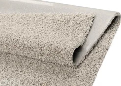 Narma pitkänukkainen matto Spice™ beige 67x133 cm