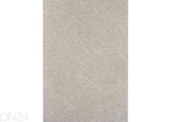 Narma pitkänukkainen matto Spice™ beige 67x133 cm
