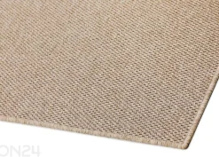 Narma sidosmatto Brooklyn™ beige 60x80 cm