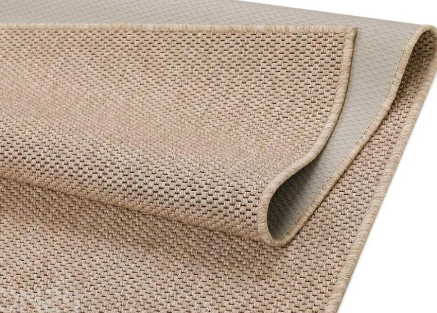 Narma sidosmatto Brooklyn™ beige 60x80 cm