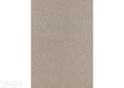Narma sidosmatto Brooklyn™ beige 60x80 cm