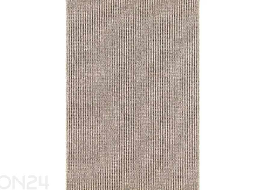 Narma sidosmatto Brooklyn™ beige 60x80 cm