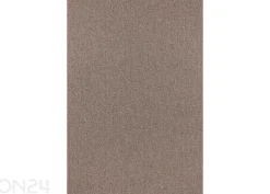 Narma sidosmatto Brooklyn™ brown 60x80 cm