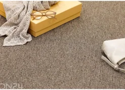 Narma sidosmatto Brooklyn™ brown 60x80 cm