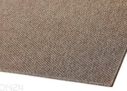 Narma sidosmatto Brooklyn™ brown 60x80 cm