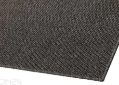 Narma sidosmatto Brooklyn™ carbon 60x80 cm