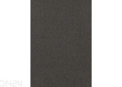 Narma sidosmatto Brooklyn™ carbon 60x80 cm