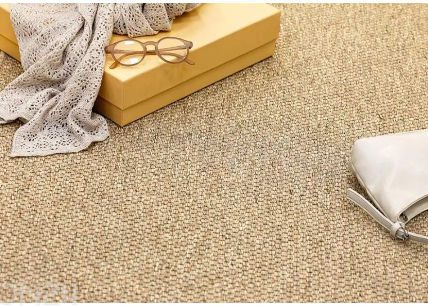 Narma sidosmatto Brooklyn™ gold 60x80 cm
