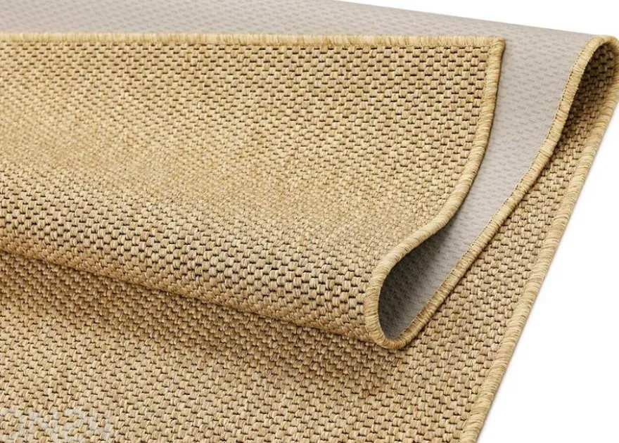 Narma sidosmatto Brooklyn™ gold 60x80 cm