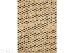 Narma sidosmatto Brooklyn™ gold 60x80 cm
