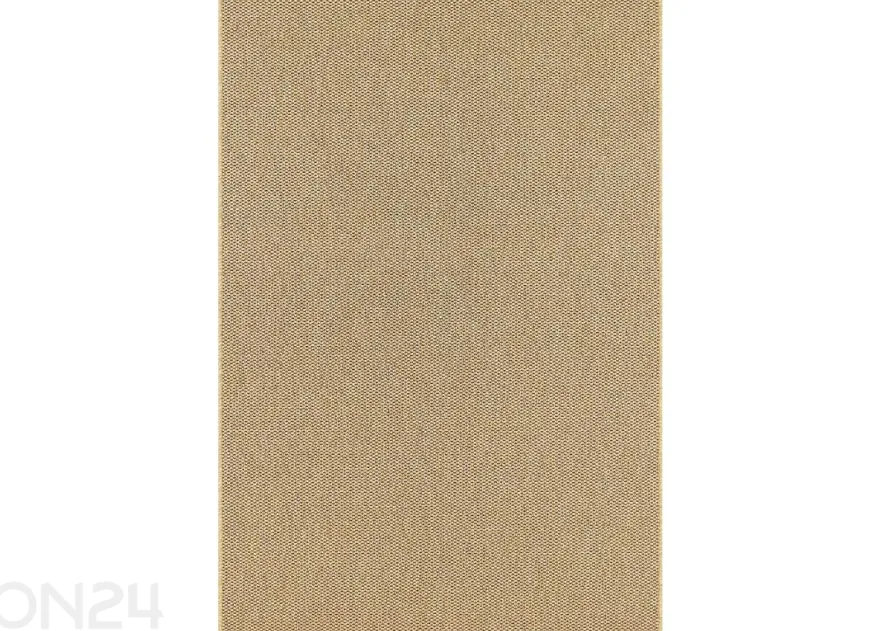 Narma sidosmatto Brooklyn™ gold 60x80 cm