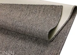 Narma sidosmatto Brooklyn™ greige 60x80 cm