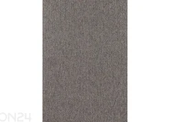 Narma sidosmatto Brooklyn™ greige 60x80 cm