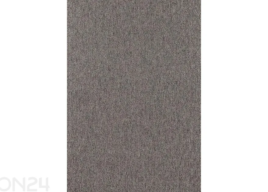 Narma sidosmatto Brooklyn™ greige 60x80 cm