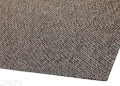 Narma sidosmatto Brooklyn™ greige 60x80 cm
