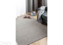Narma sidosmatto Brooklyn™ linen pyöreä Ø 160 cm