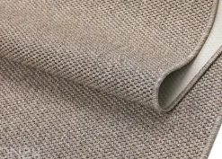 Narma sidosmatto Brooklyn™ linen pyöreä Ø 160 cm