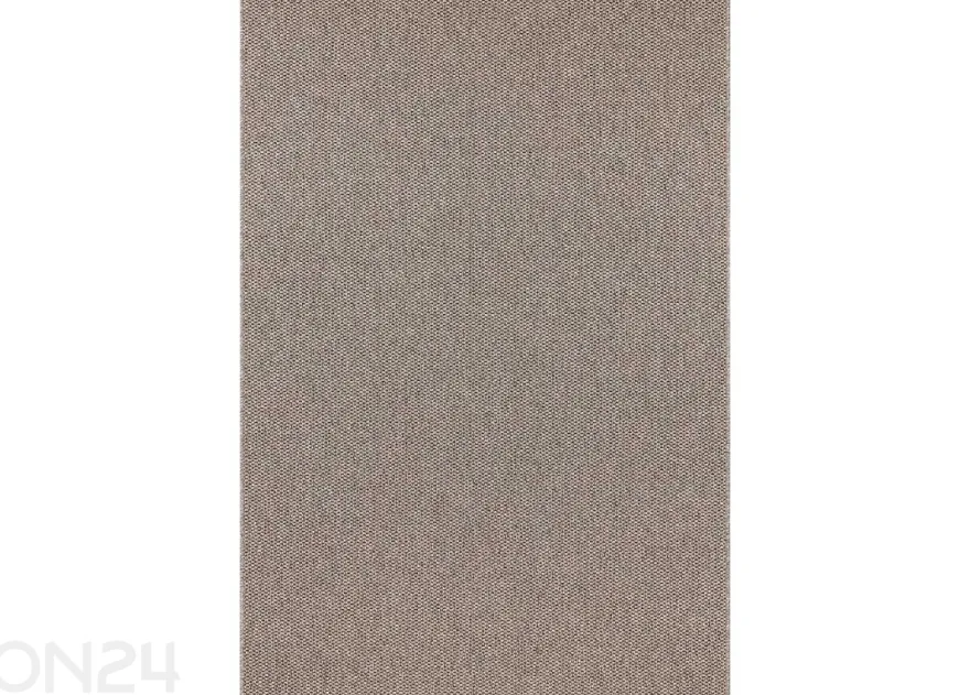 Narma sidosmatto Brooklyn™ linen 60x80 cm