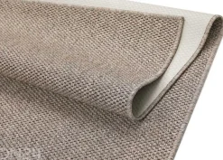 Narma sidosmatto Brooklyn™ linen 60x80 cm