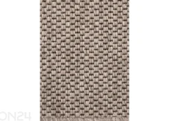 Narma sidosmatto Brooklyn™ linen 60x80 cm