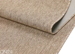 Narma sidosmatto Vagabond™ beige pyöreä Ø 160 cm