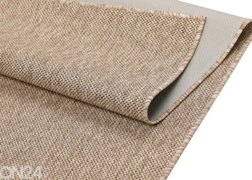 Narma sidosmatto Vagabond™ beige 60x80 cm