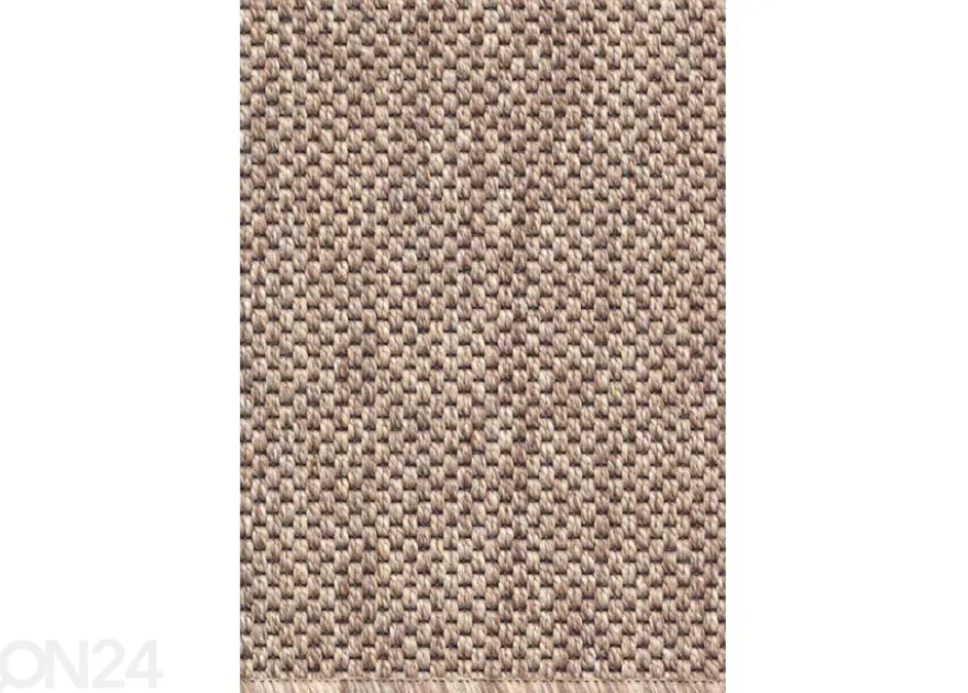 Narma sidosmatto Vagabond™ beige 60x80 cm