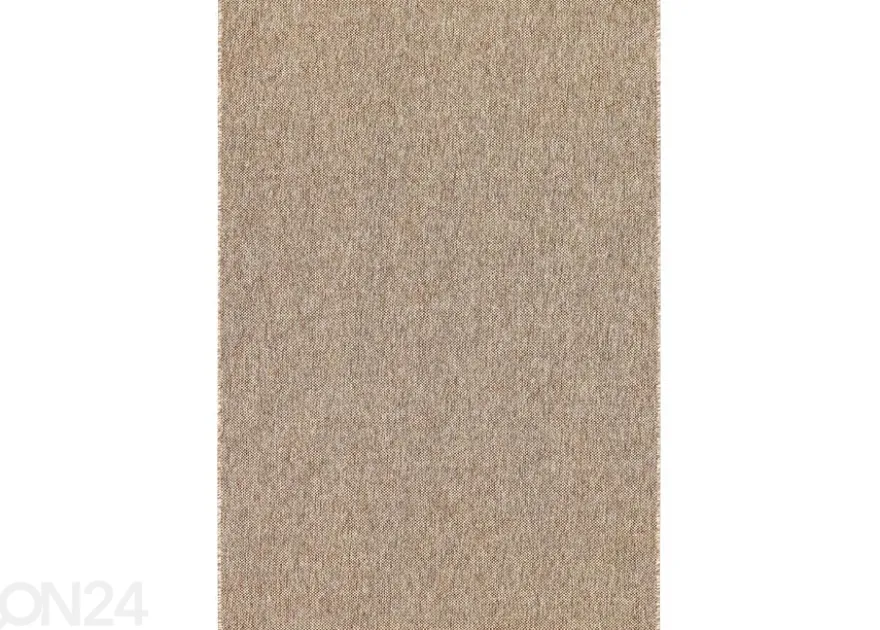 Narma sidosmatto Vagabond™ beige 60x80 cm