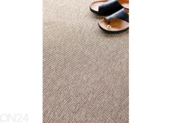 Narma sidosmatto Vagabond™ beige 60x80 cm