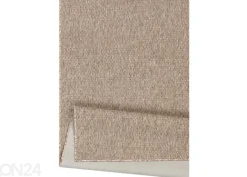 Narma sidosmatto Vagabond™ beige 60x80 cm