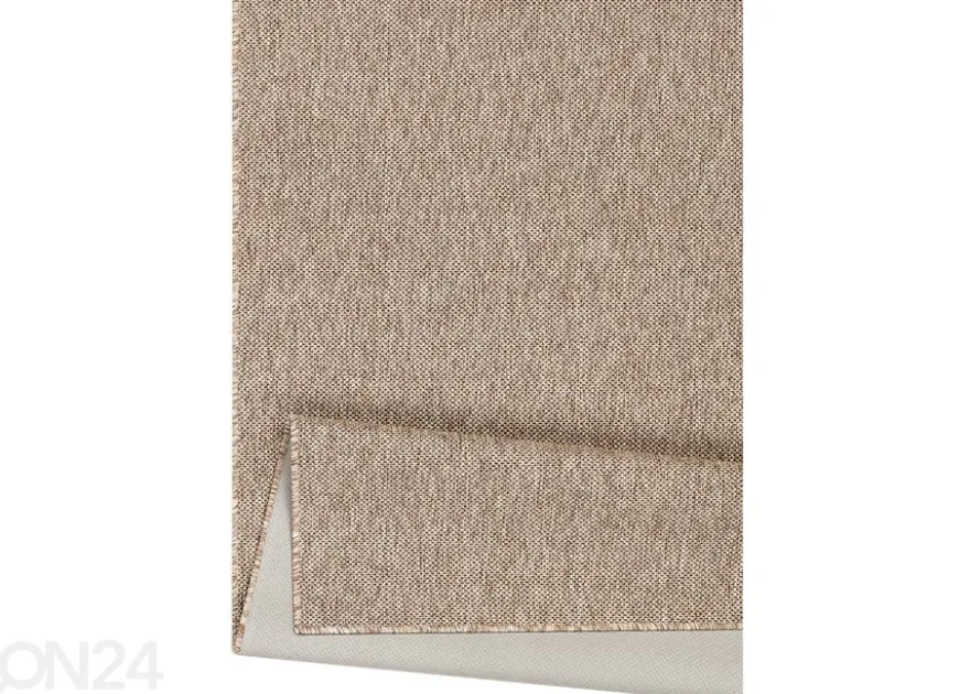 Narma sidosmatto Vagabond™ beige 60x80 cm