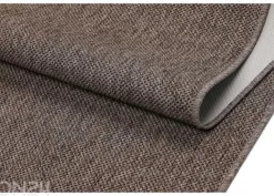 Narma sidosmatto Vagabond™ brown pyöreä Ø 160 cm