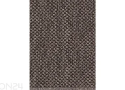 Narma sidosmatto Vagabond™ brown pyöreä Ø 160 cm